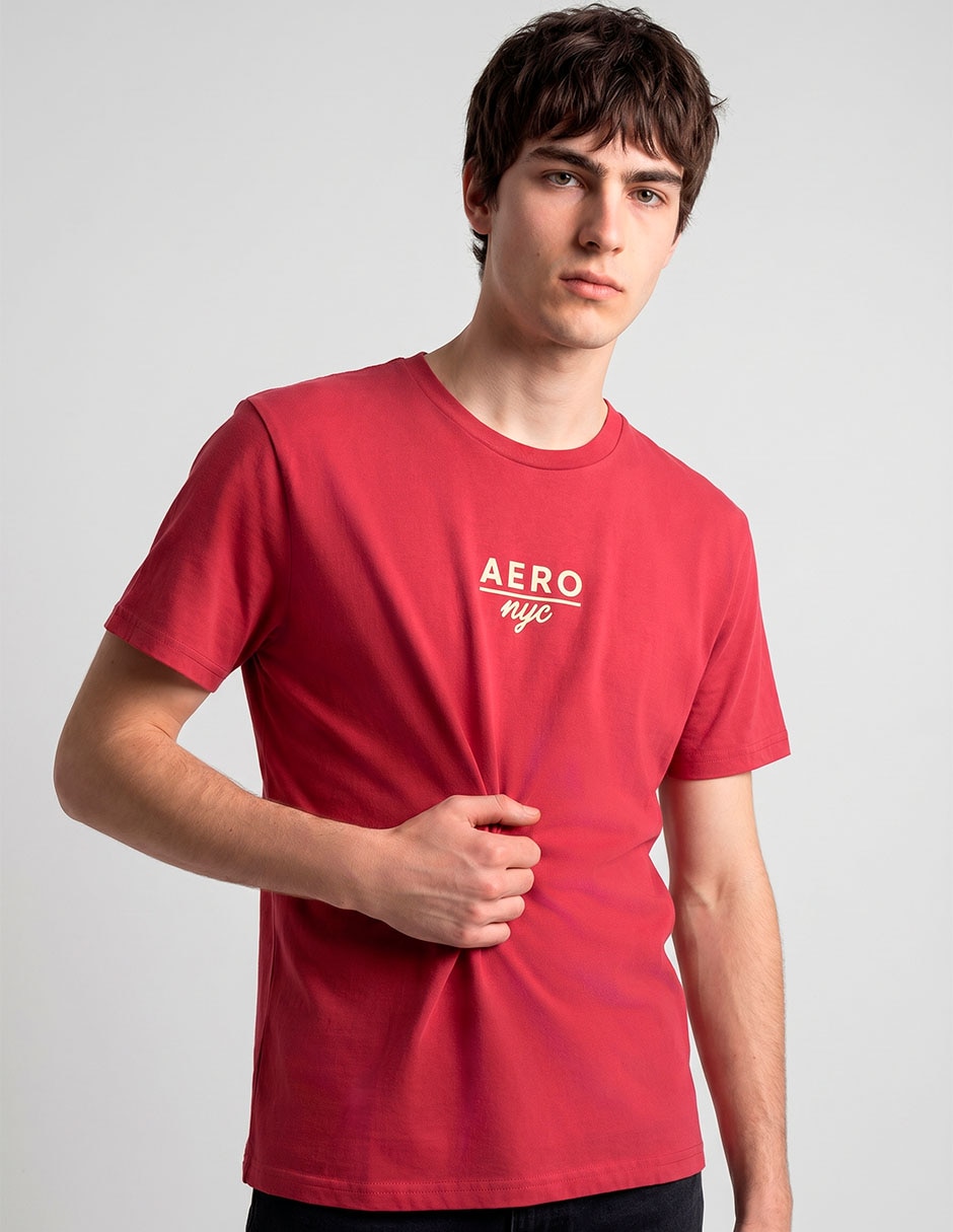 Playera Playera