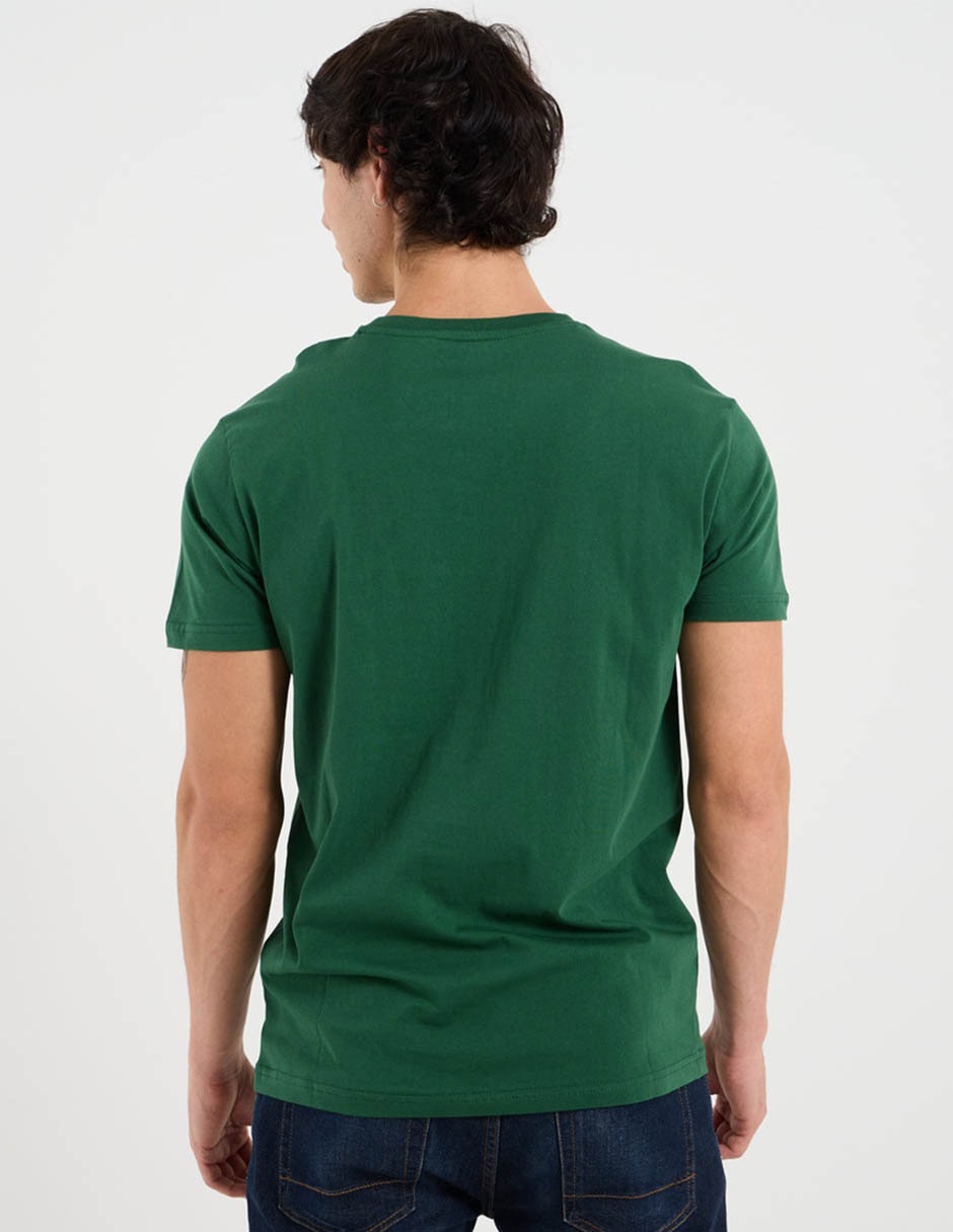 Playera Aéropostale Para Hombre 10