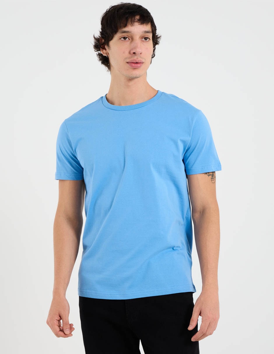 Playera Aéropostale Para Hombre