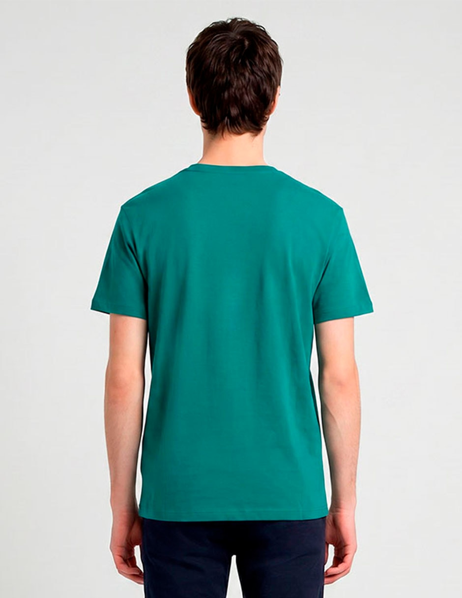 Playera 2