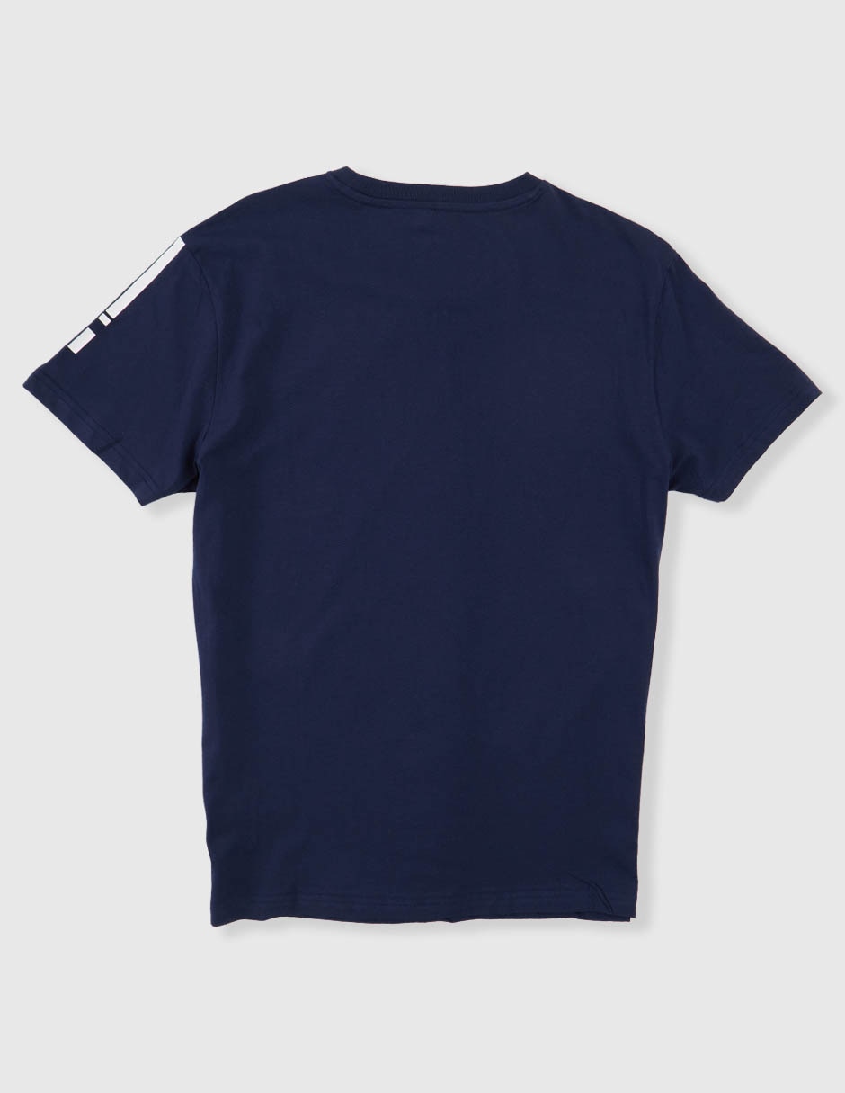 Playera 2