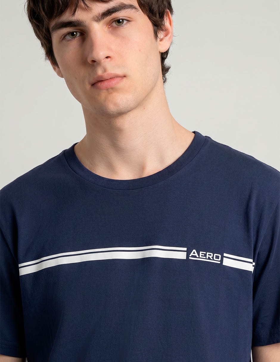 Playera manga corta para niños grandes 4