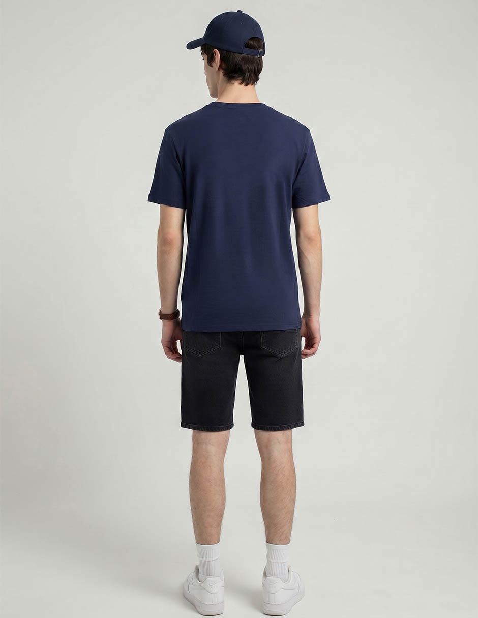 Playera manga corta Aéropostale para hombre 2