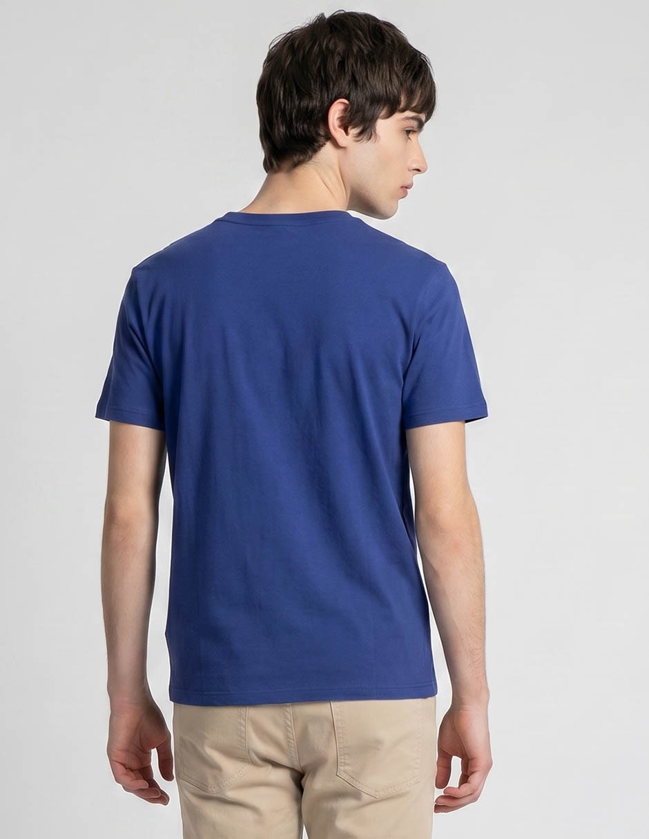 Playera Aéropostale manga corta para hombre 2