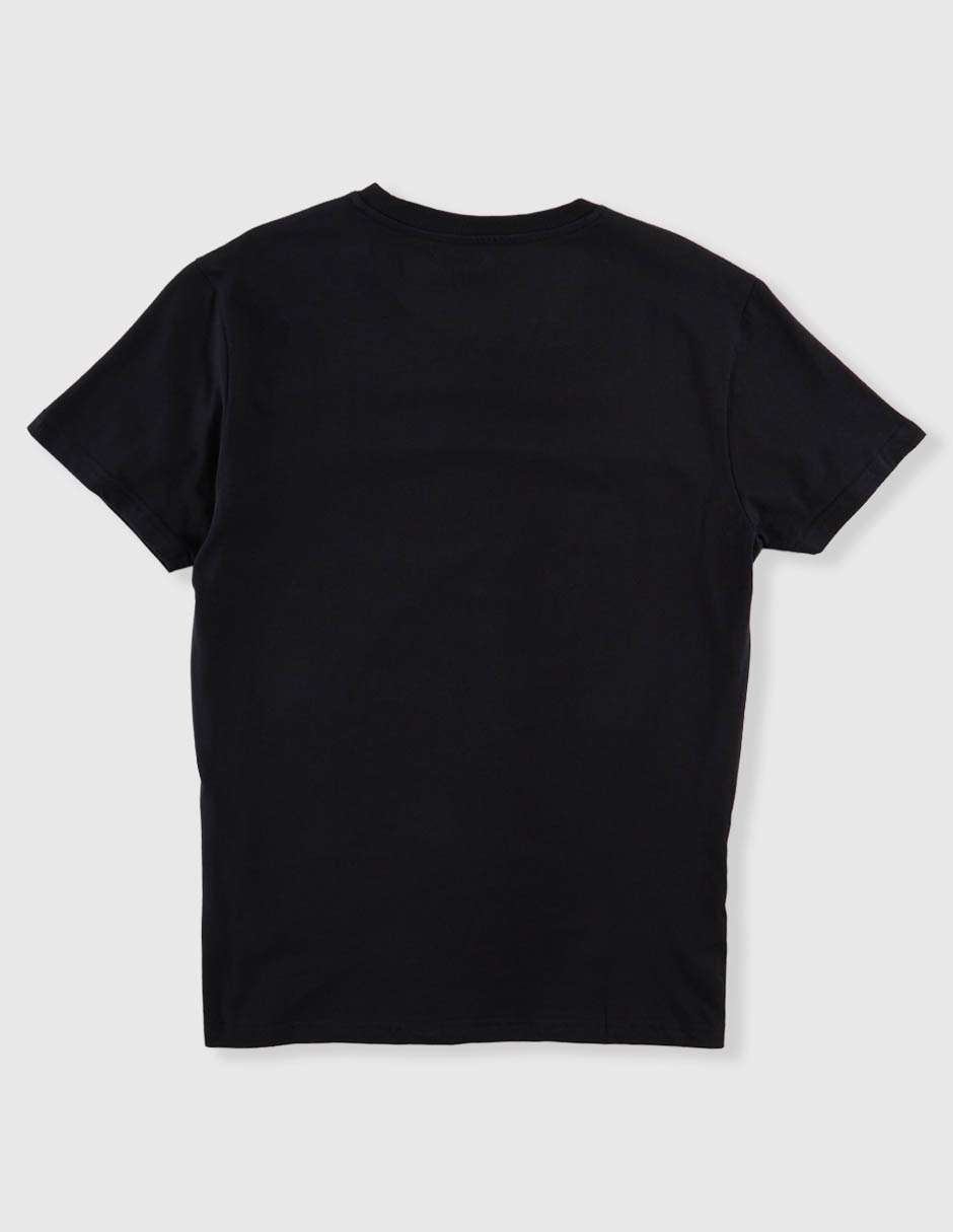 Playera manga corta infantil 2