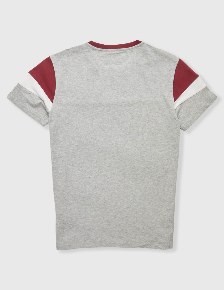 Playera manga corta Aéropostale infantil 2