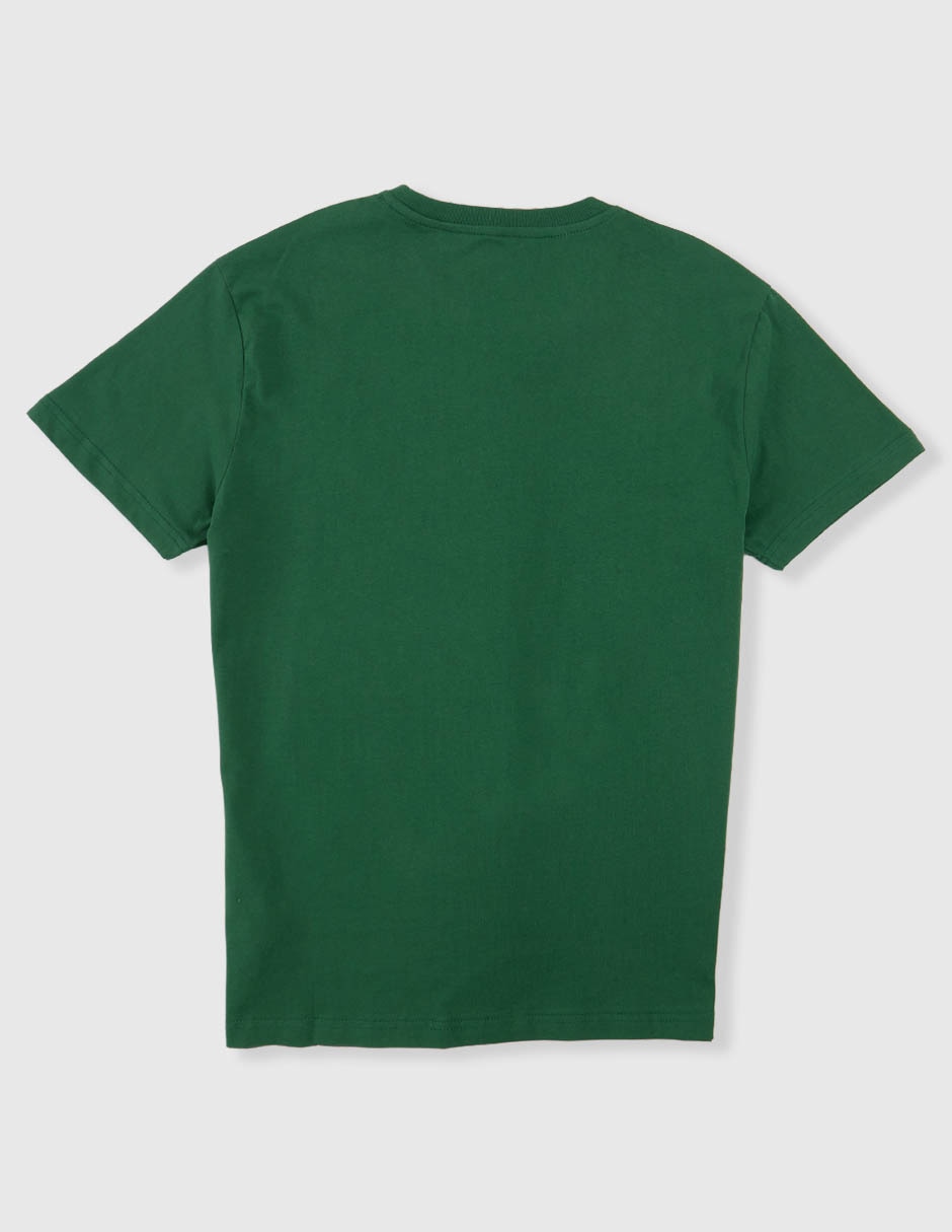Playera manga corta Aéropostale para hombre