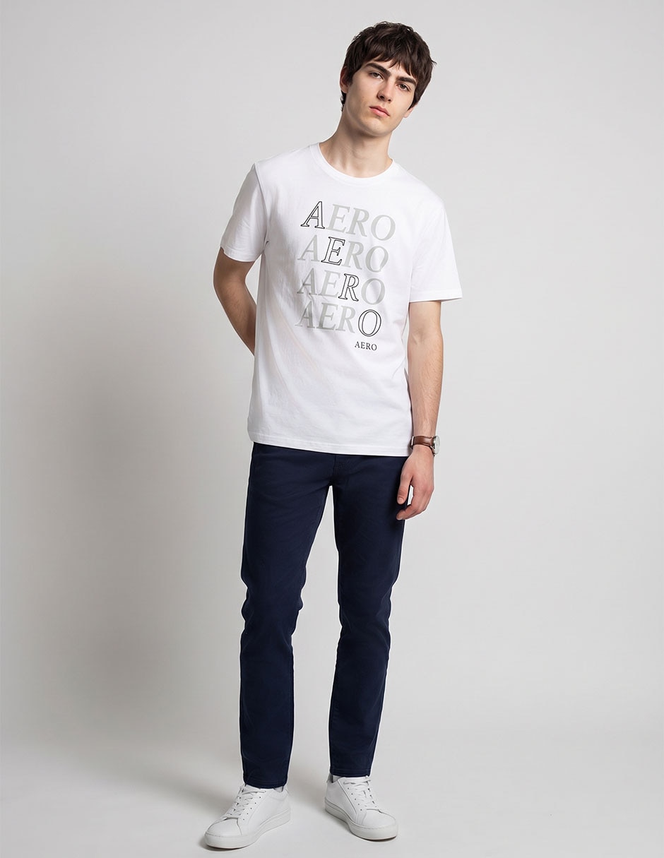 Playera Playera