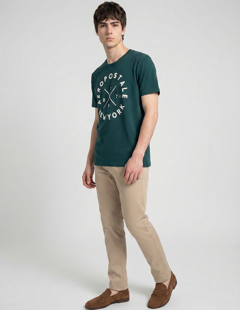 Playera Playera