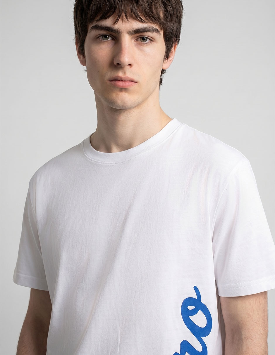 Playera manga corta para hombre 3