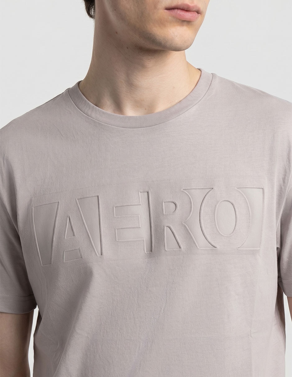 Playera manga corta para hombre 3