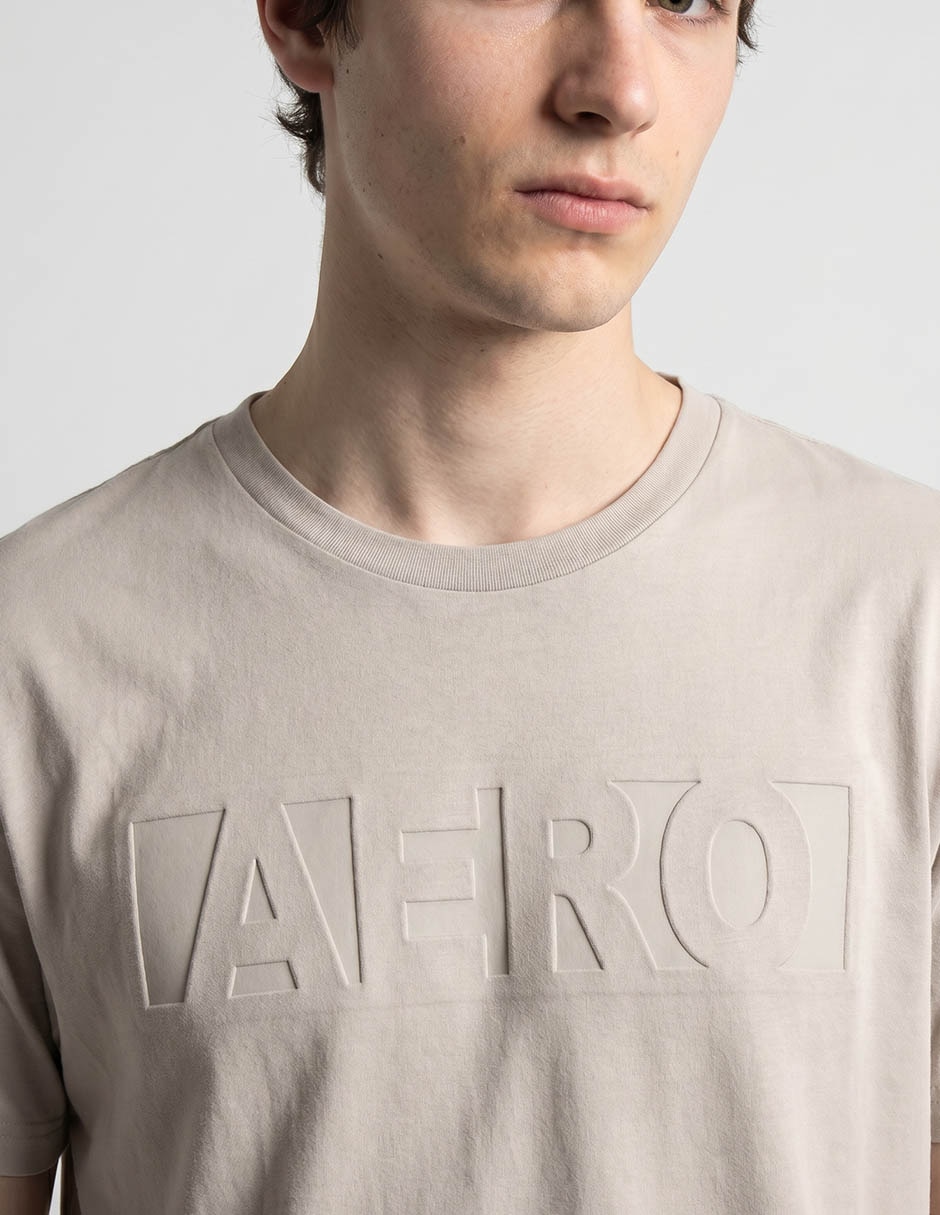 Playera manga corta para hombre 4