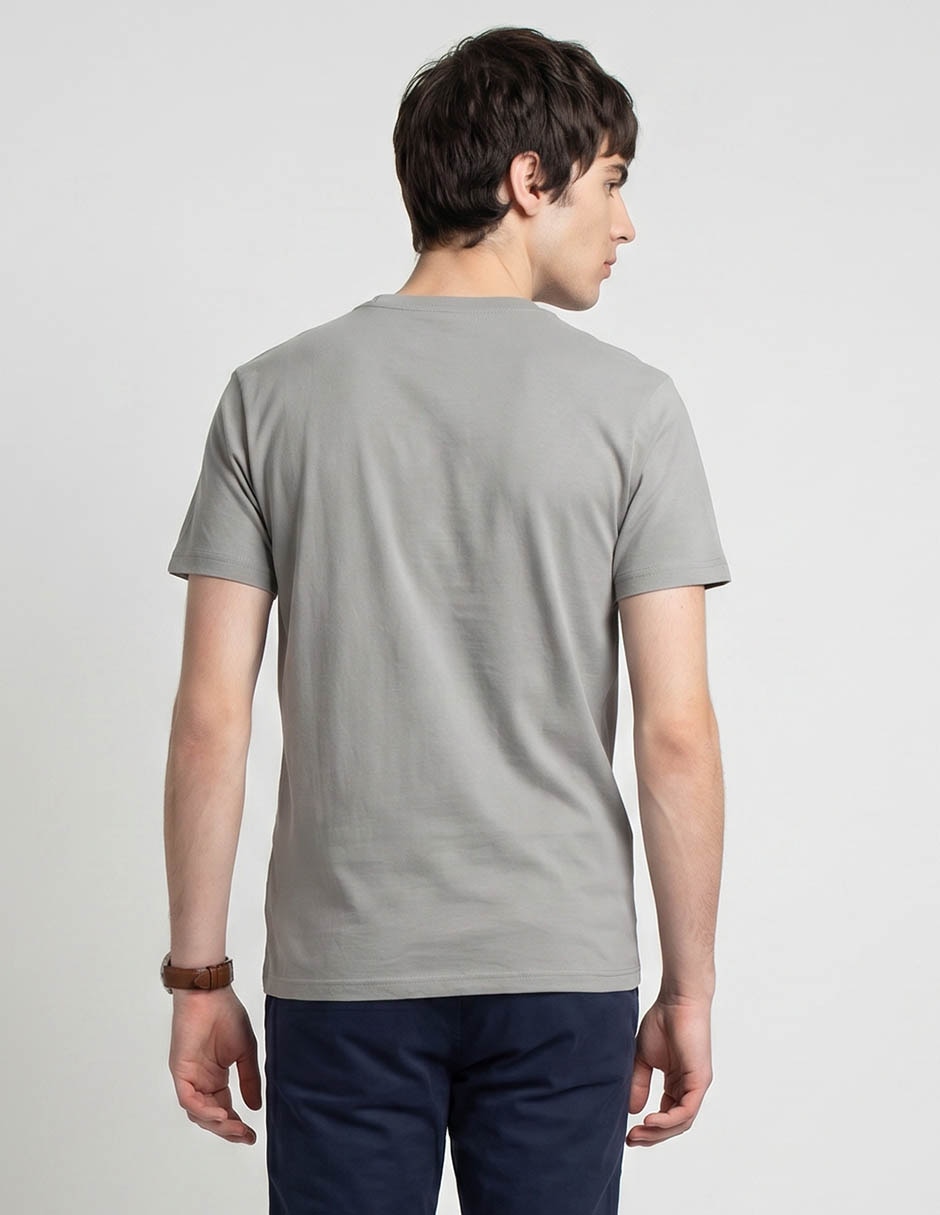 Playera Aero Postale manga corta para hombre 2