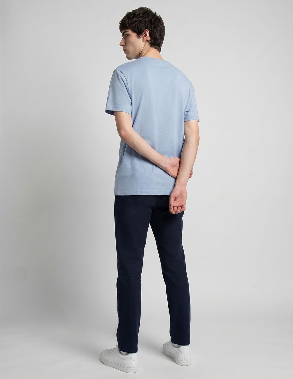 Playera Aéropostale manga corta para hombre 2