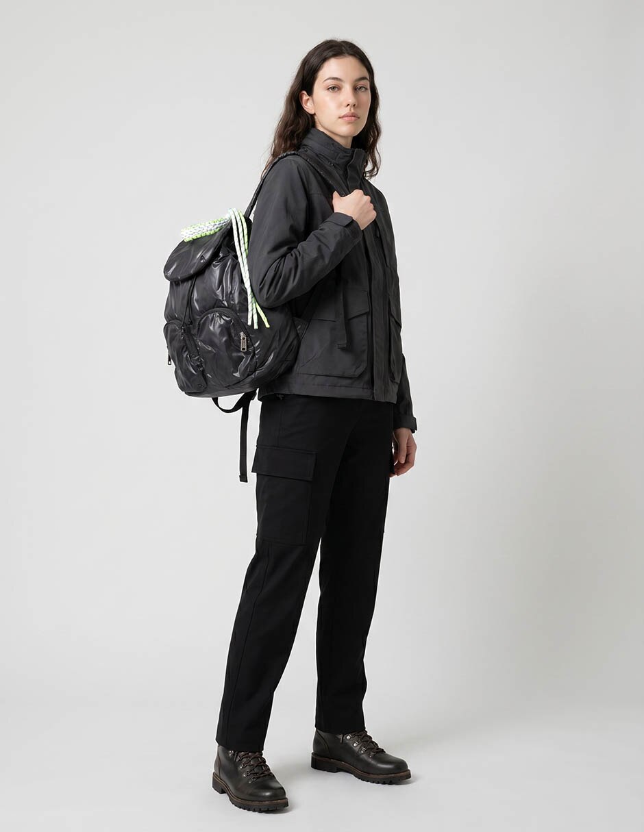 Mochila casual That's It para mujer
