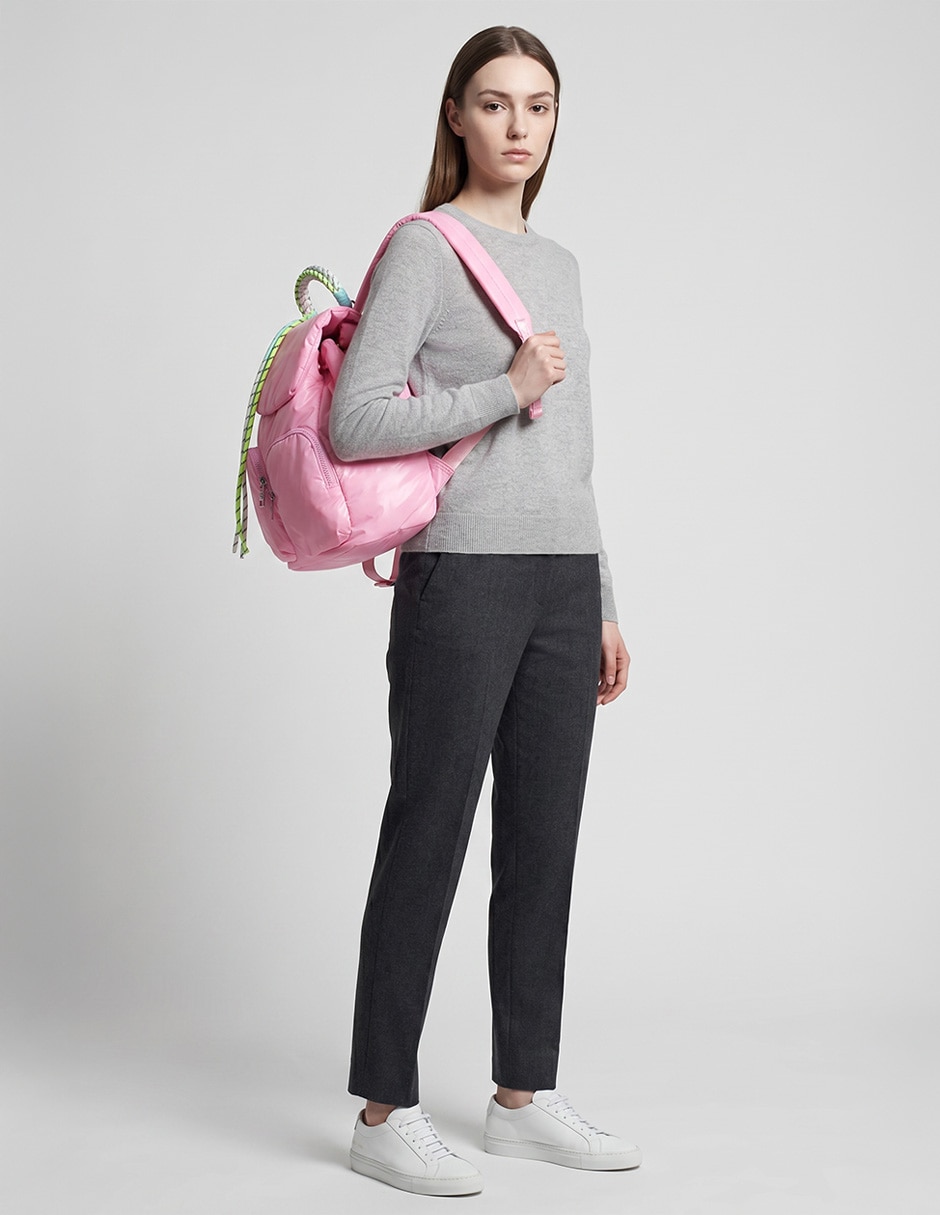 Mochila casual para mujer 5