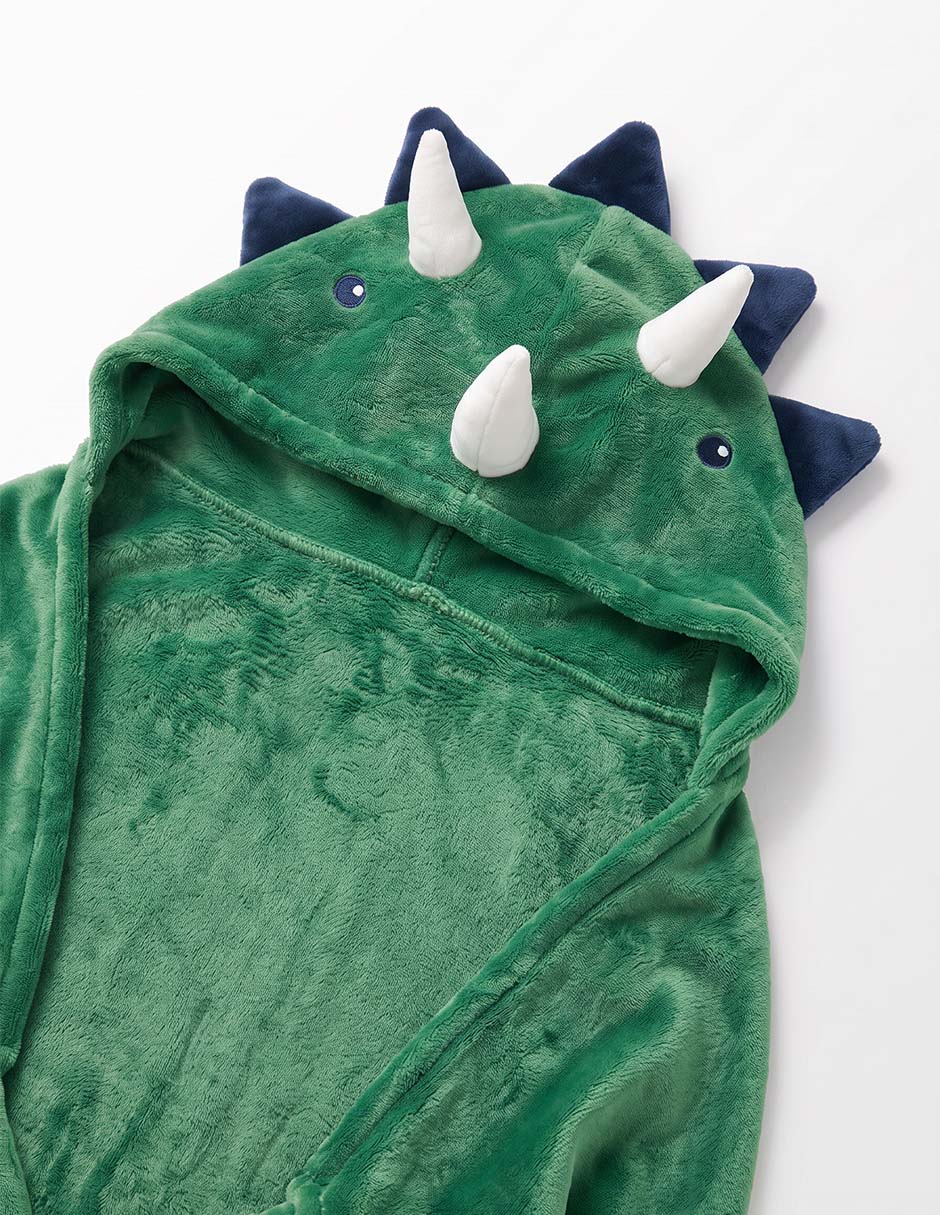 Bata de dormir para niño
