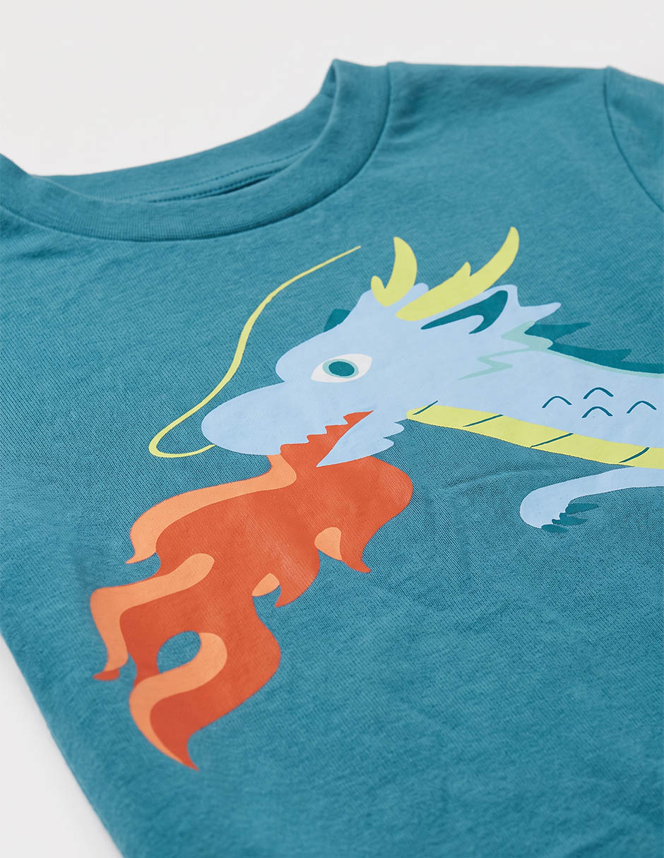 Conjunto pijama para niño 3