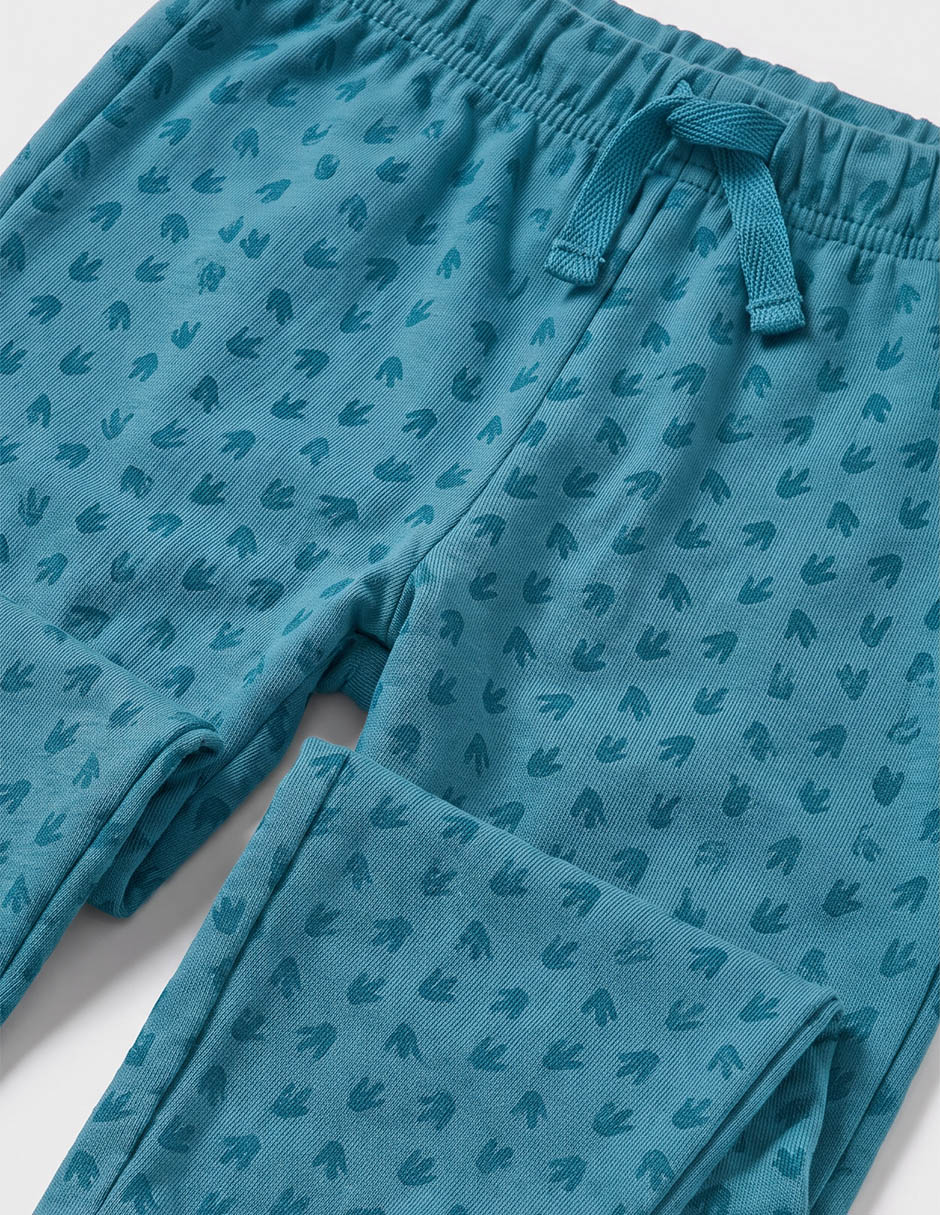 Conjunto pijama para niño 4