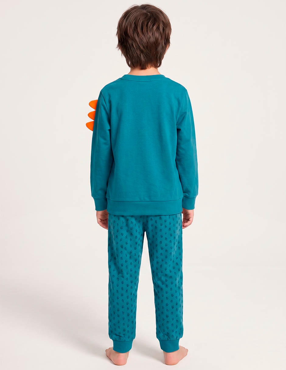 Conjunto pijama para niño 6