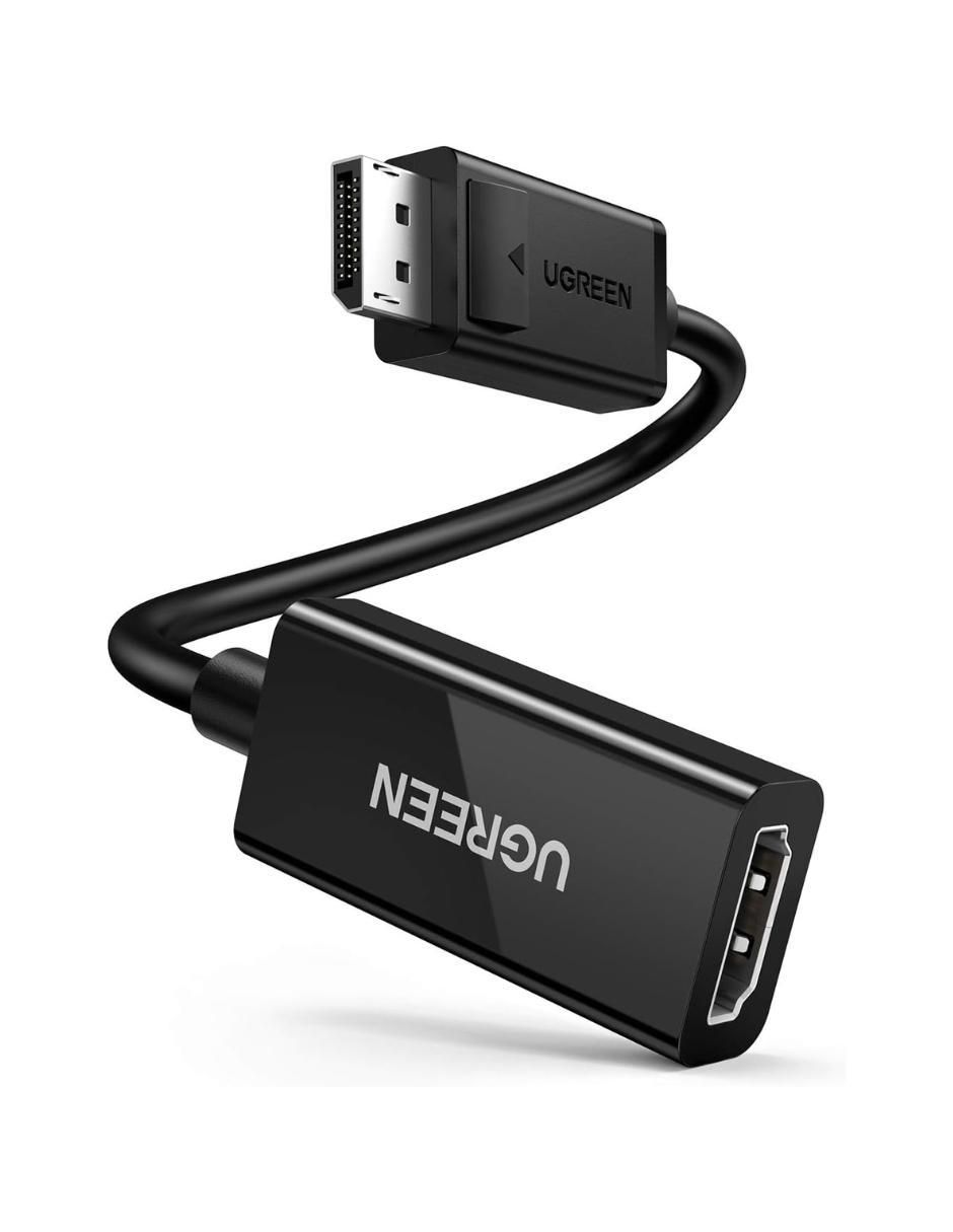Adaptador de display port a HDMI 1
