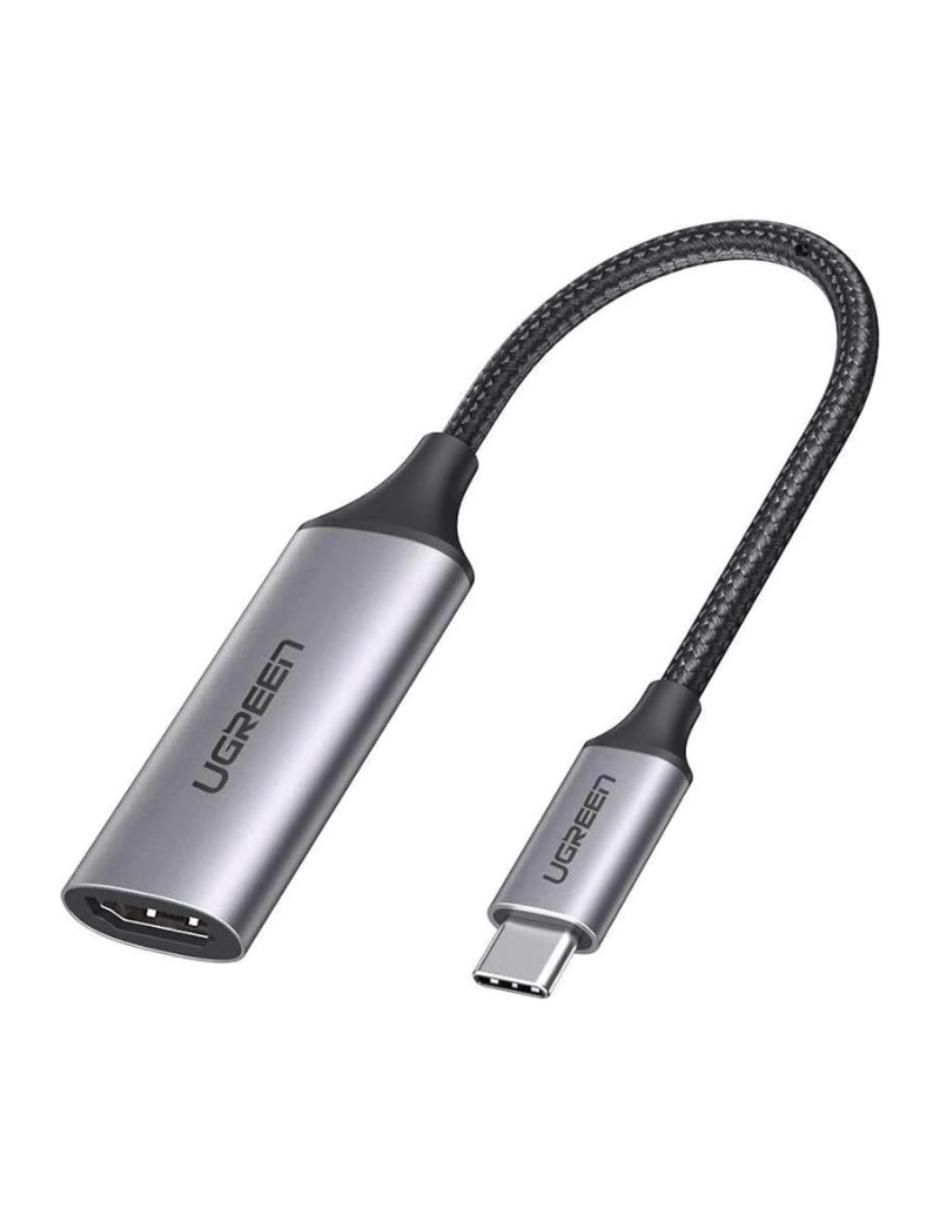 Adaptador USB C- HDMD 1