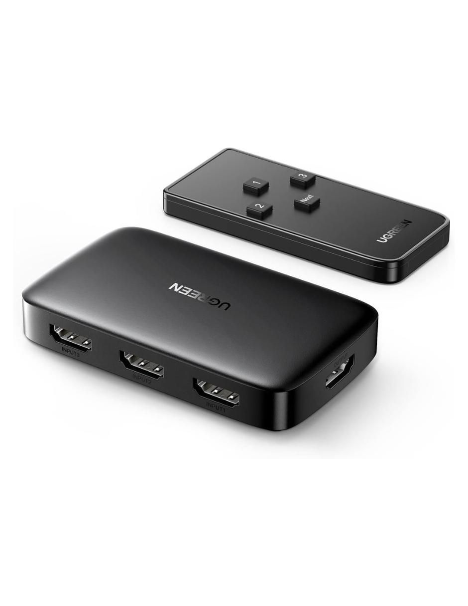 Extensor de HDMI Ugreen 4K