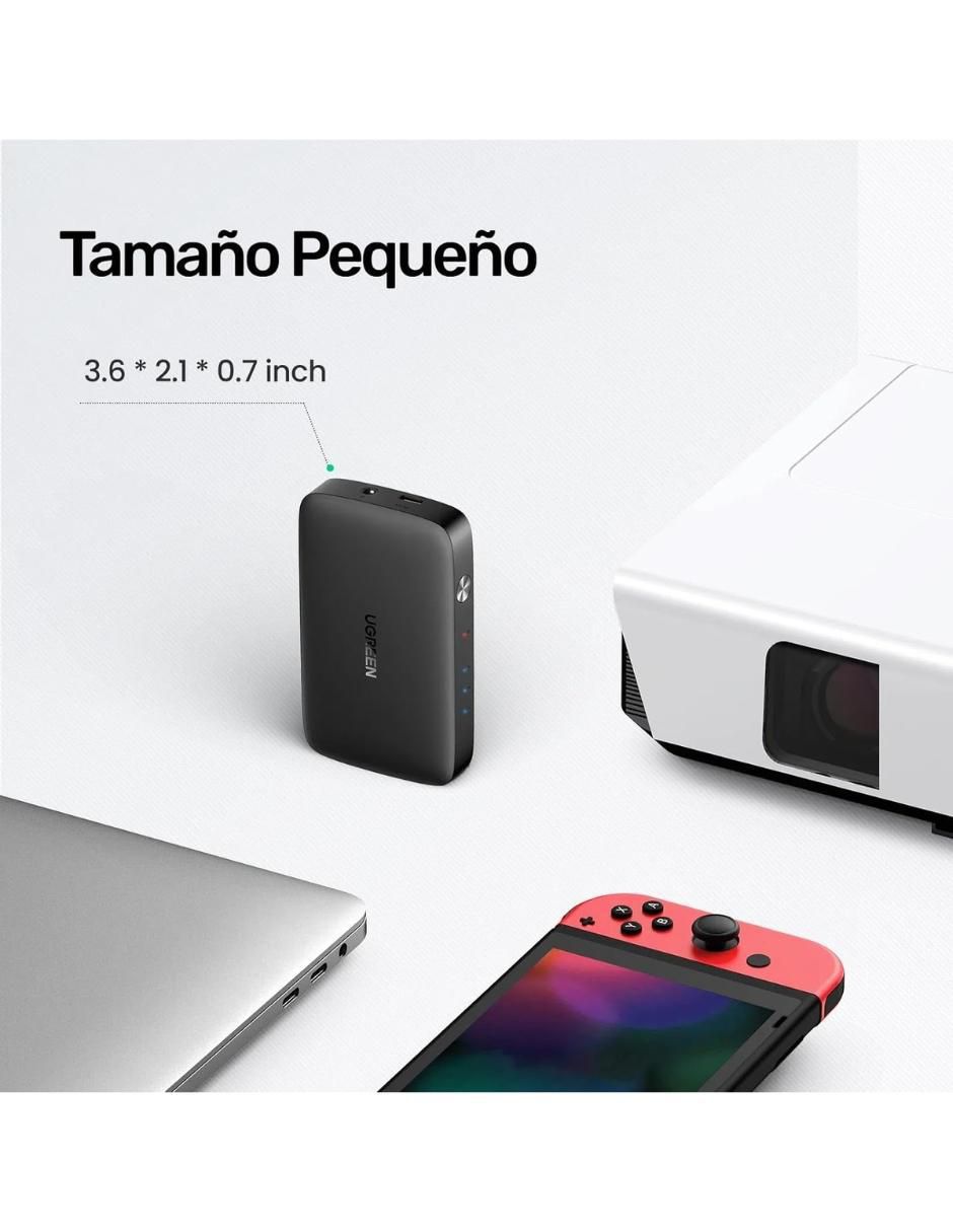 Extensor de HDMI Ugreen 4K