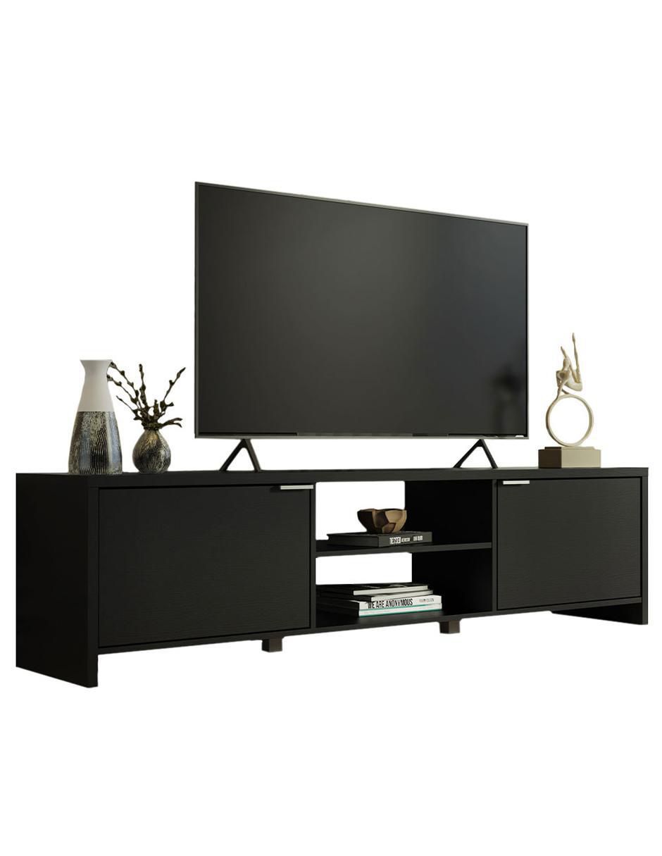 Mueble armable de TV 15