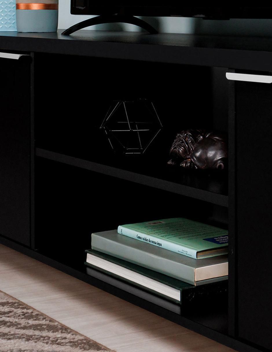 Mueble armable de TV 17