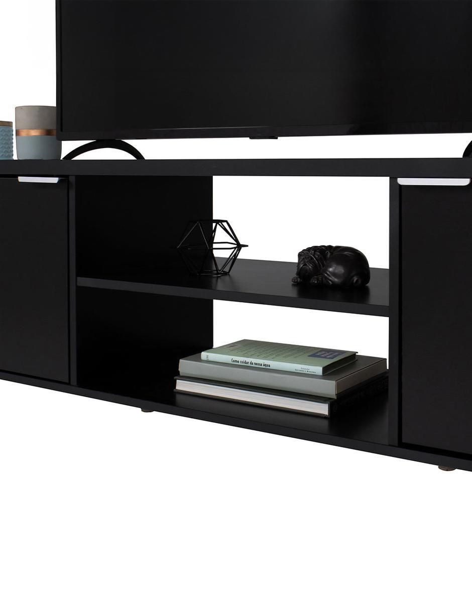 Mueble armable de TV 19