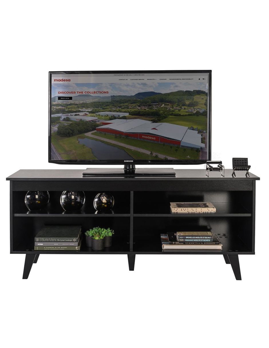 Mueble armable de TV de MDP 14