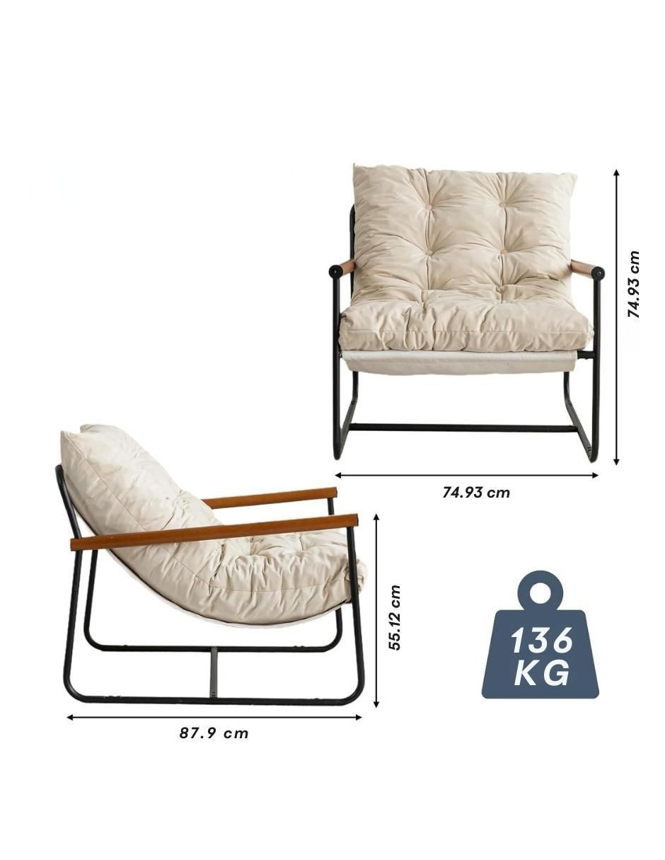 Sillón 8