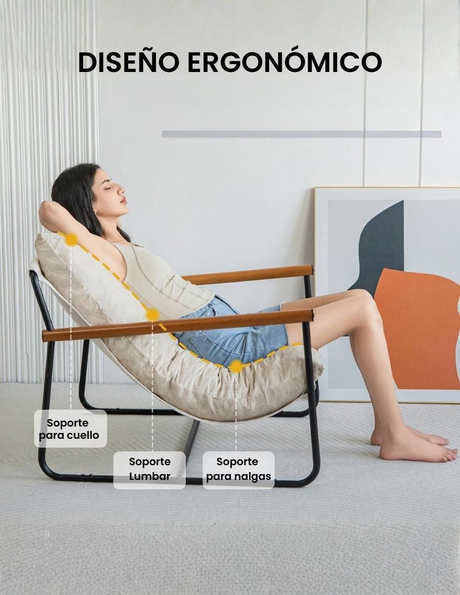 Sillón Fabato