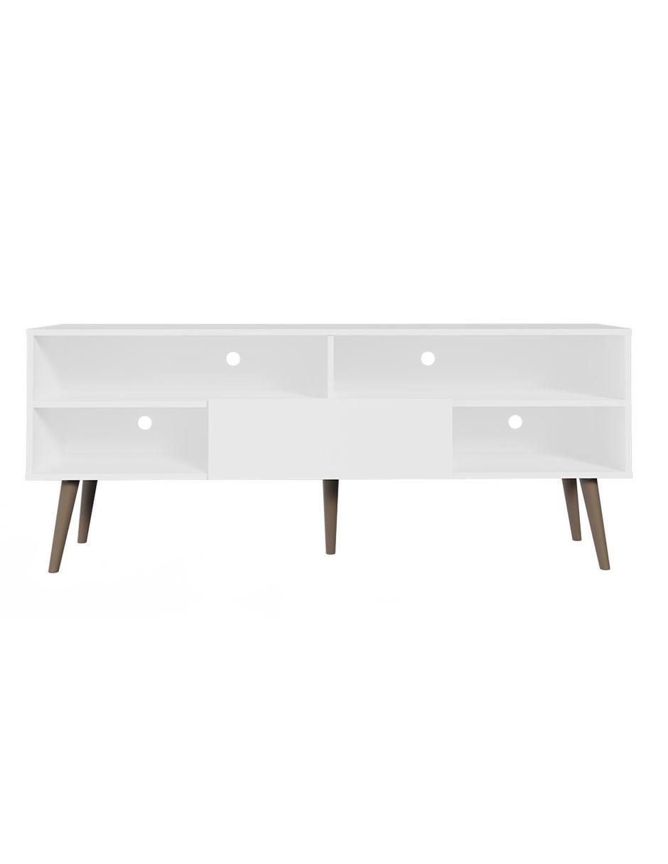 Mueble de TV armable Madesa