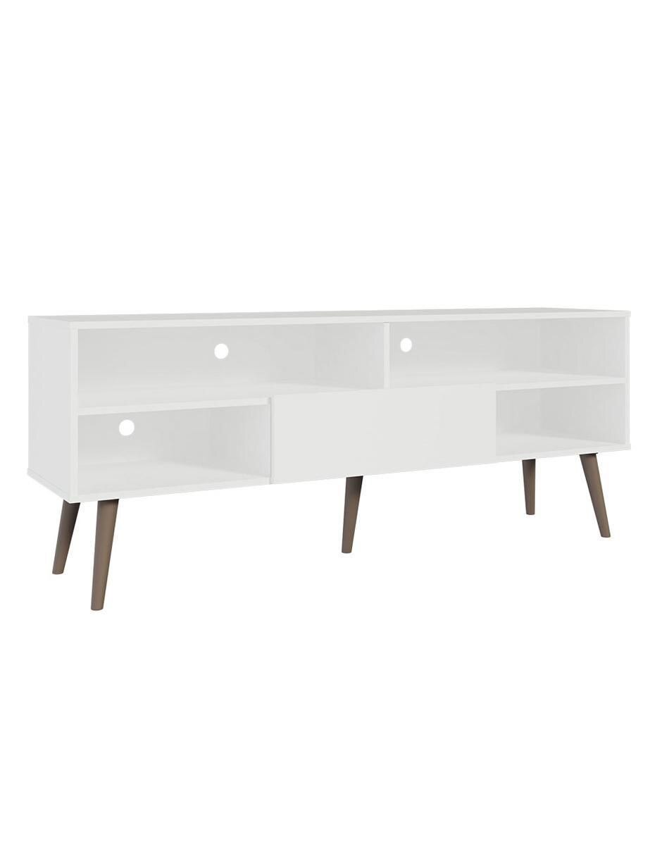 Mueble de TV armable de MDP 4