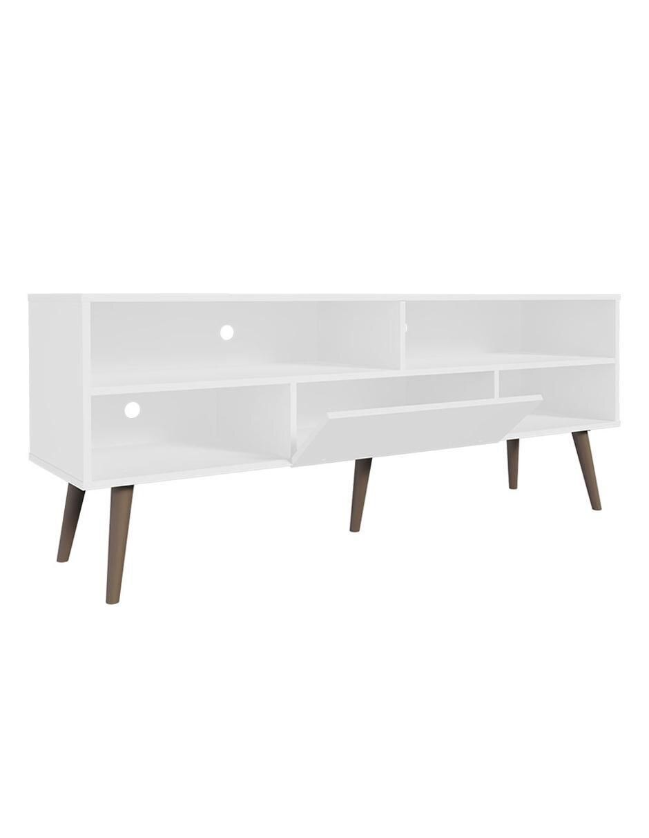 Mueble de TV armable de MDP 8