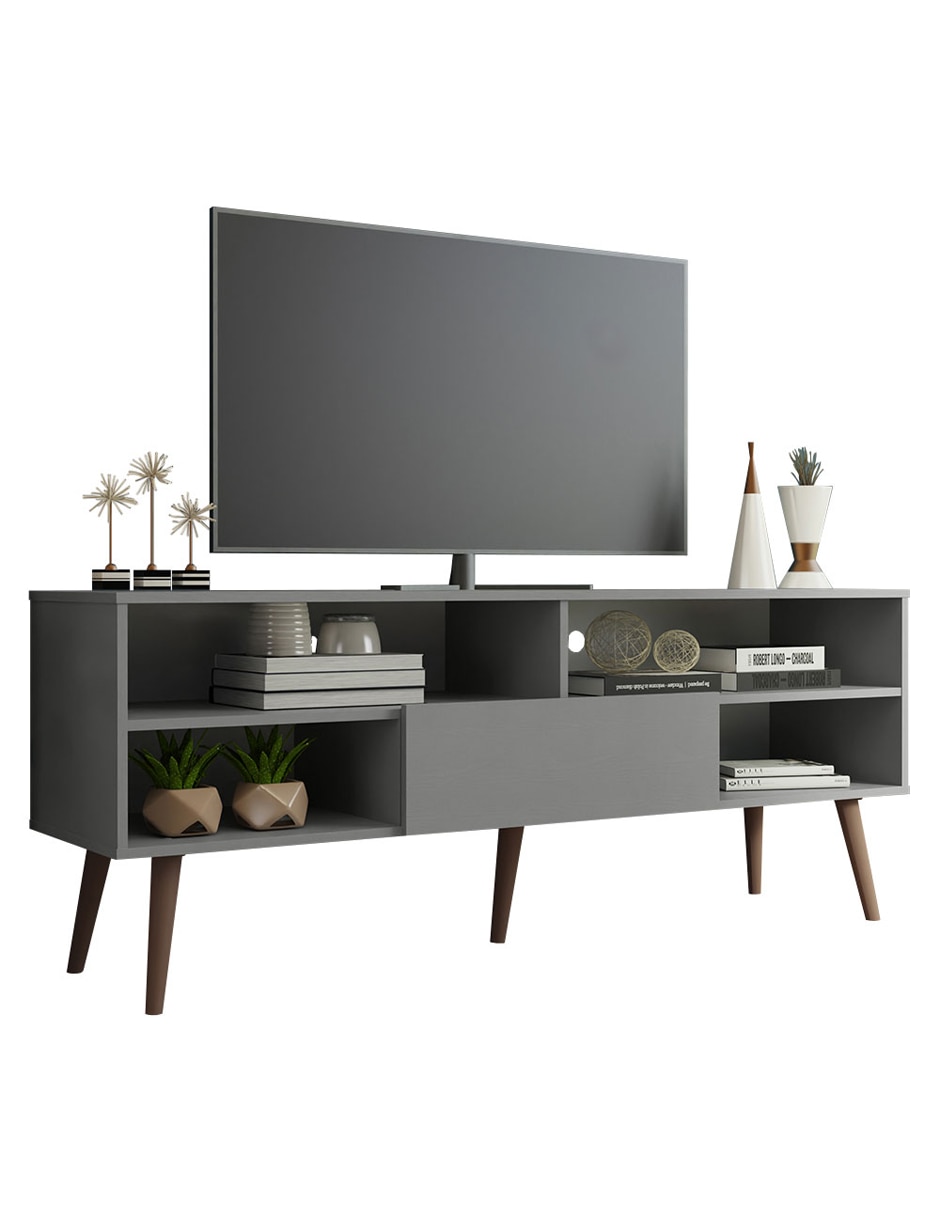 Mueble de TV armable Madesa de MDP