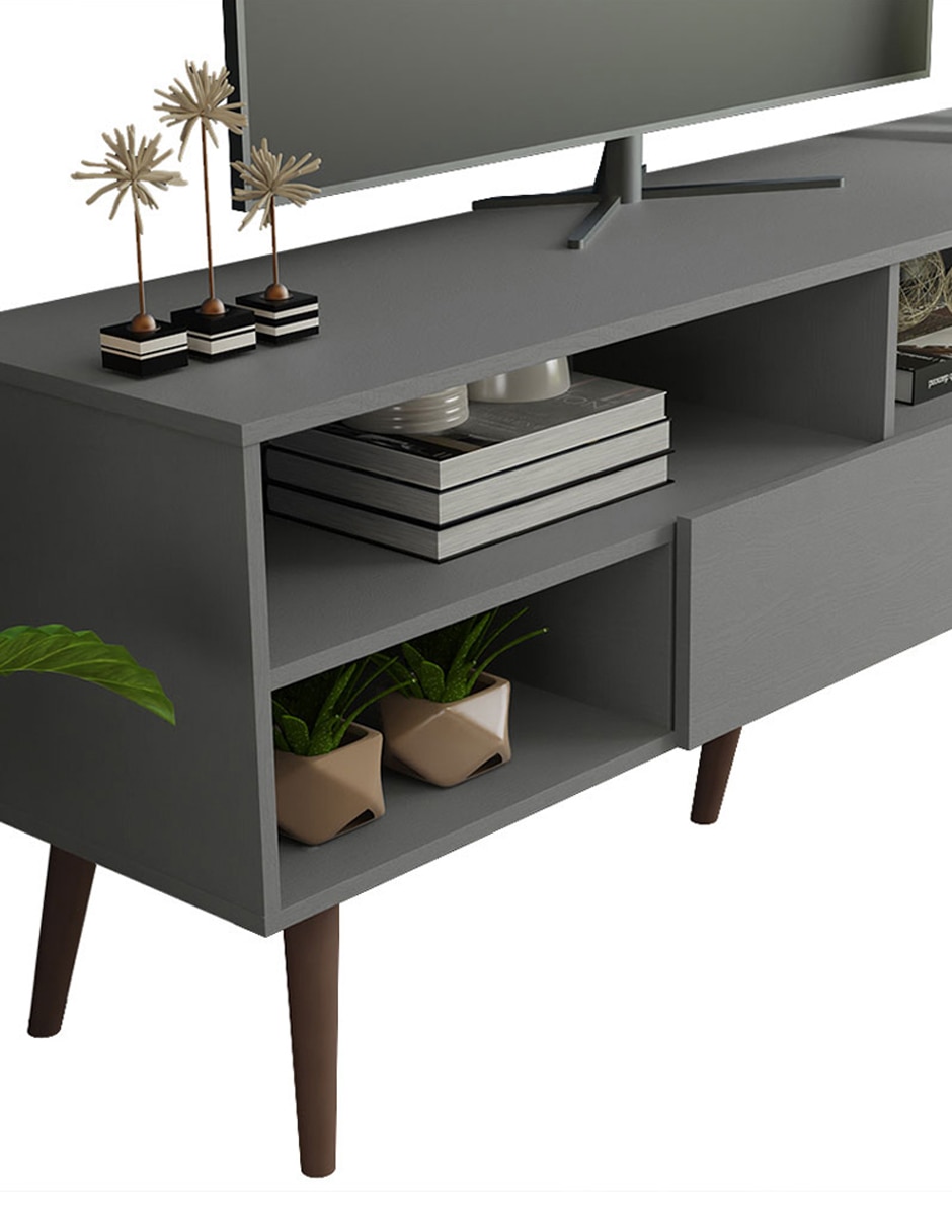 Mueble de TV armable Madesa de MDP