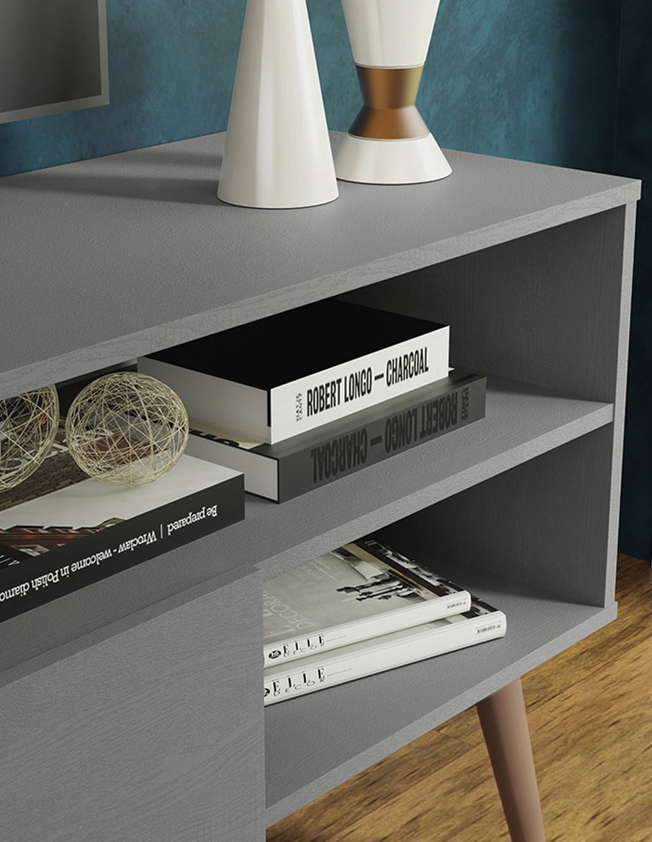 Mueble de TV armable Madesa de MDP