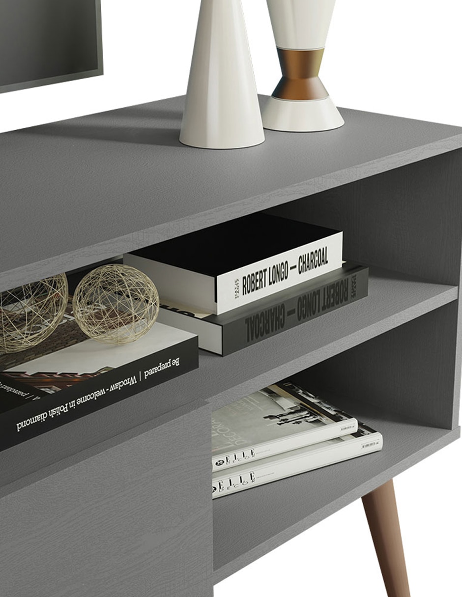 Mueble de TV armable Madesa de MDP