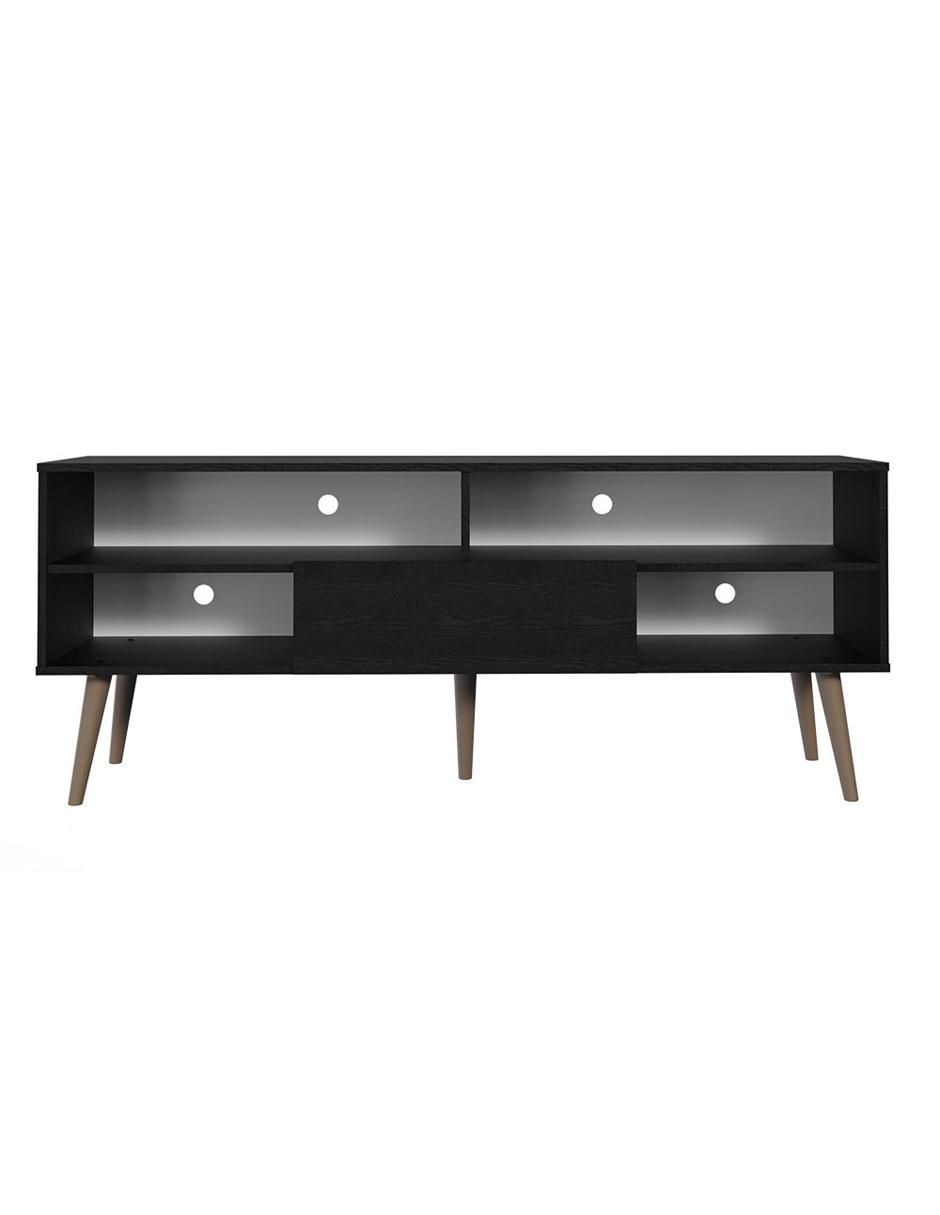 Mueble de TV armable de MDP 1