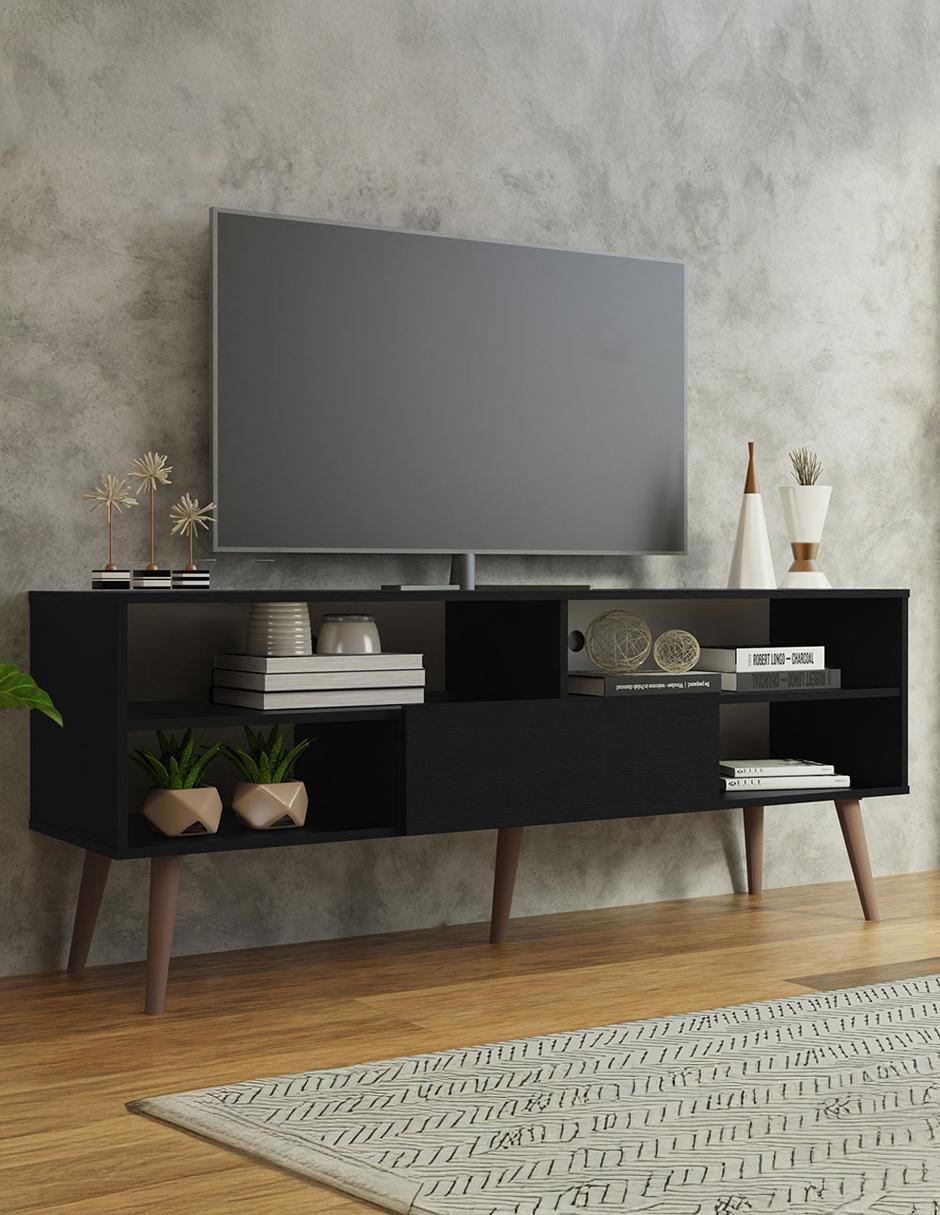 Mueble de TV armable de MDP 13