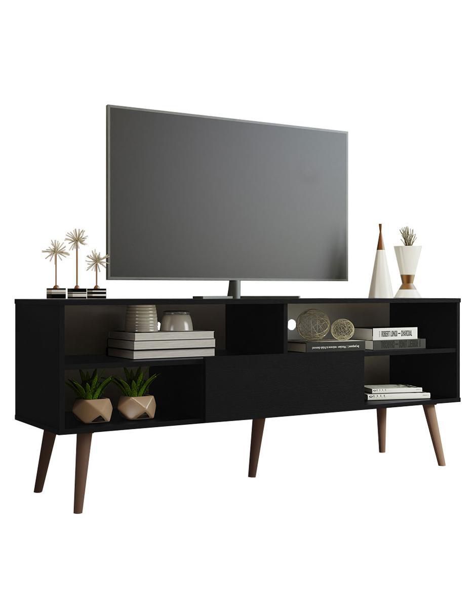 Mueble de TV armable de MDP 14