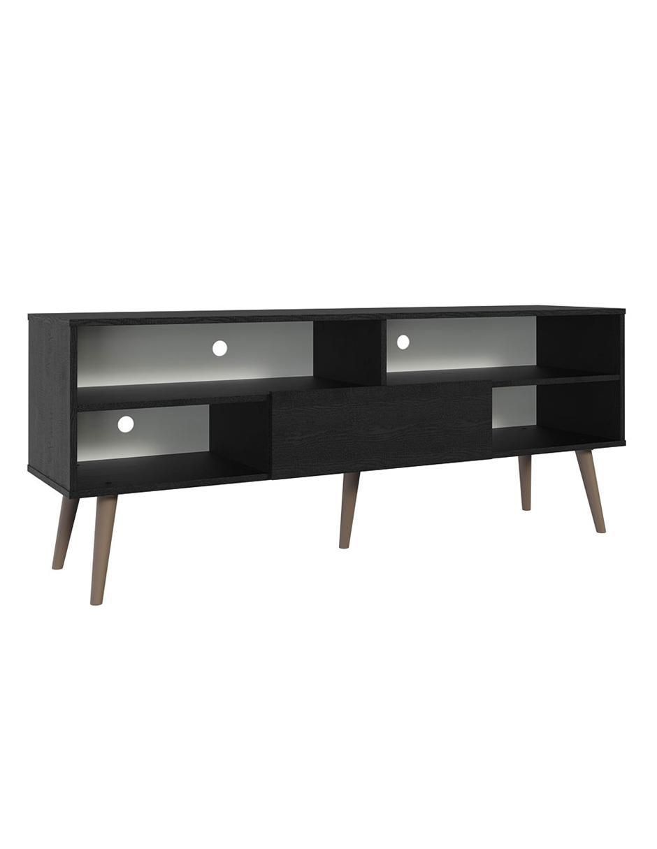 Mueble de TV armable de MDP 18