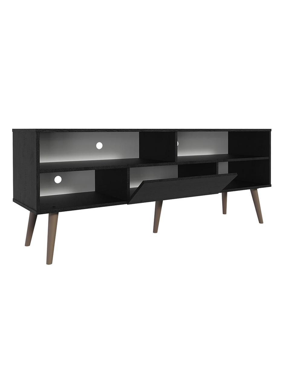 Mueble de TV armable de MDP 19