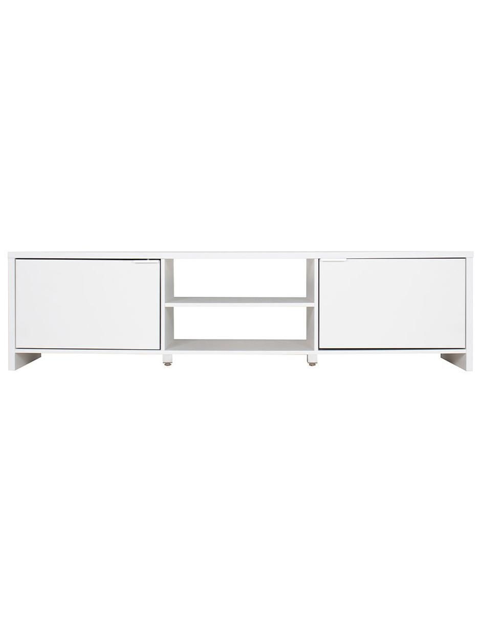 Mueble de tv armable Madesa de MDP