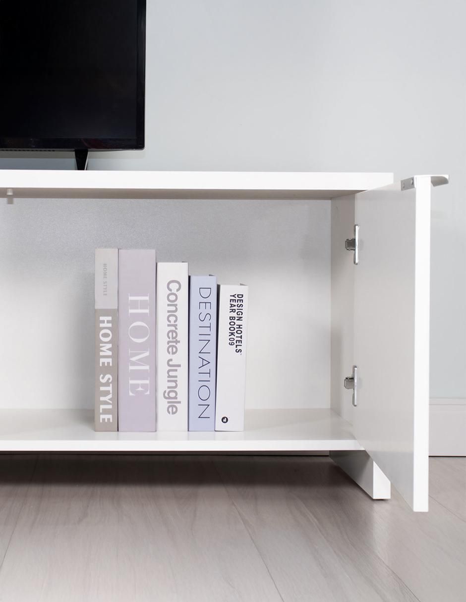 Mueble de tv armable Madesa de MDP