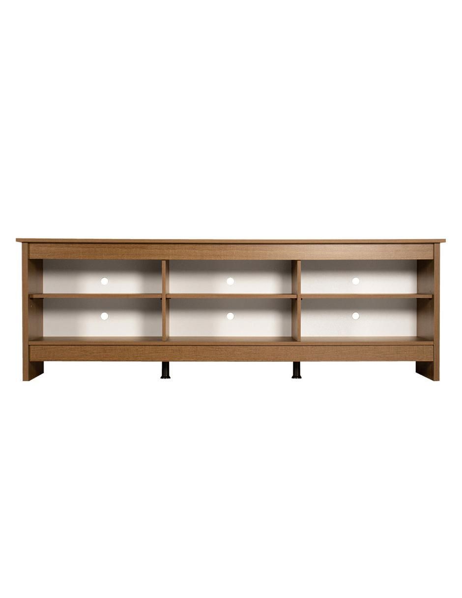 Mueble de tv armable Madesa de MDP