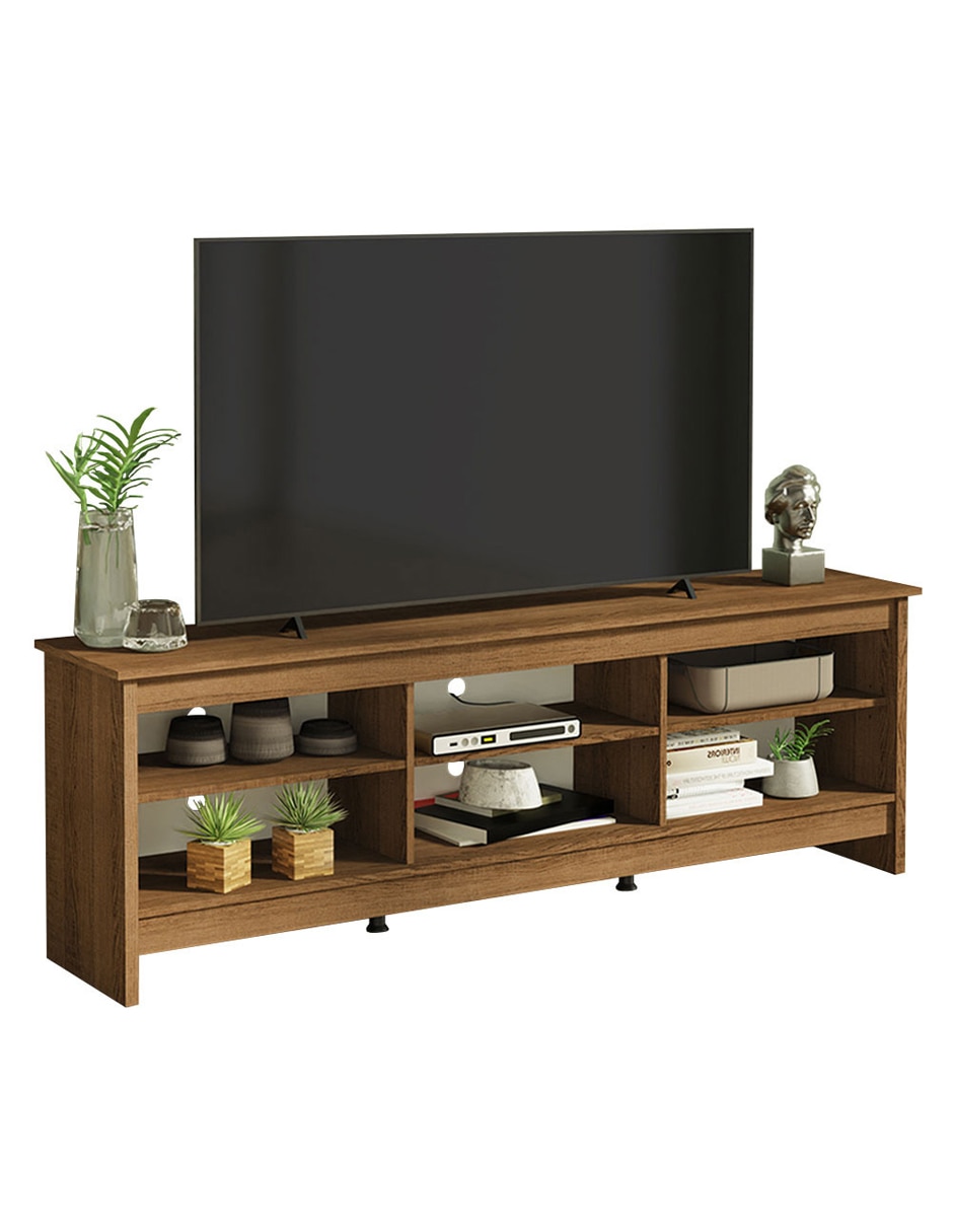 Mueble de tv armable Madesa de MDP